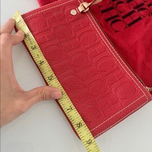 Carolina Herrera Shoulder Bag